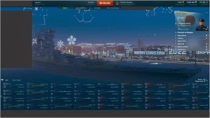 World Of Warships - Outros