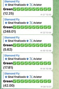 ✈️|Dubai Aviator| 20X✈️ - Outros