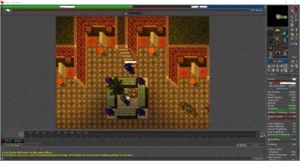 DRUID LV 520 + PALADIN LV 300 (MESMA ACC) - Tibia