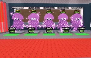 Conta Roblox Brainrot