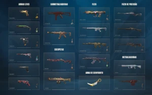 Conta de LoL + Valorant - 590 skins no lol e muitas no valor - League of Legends