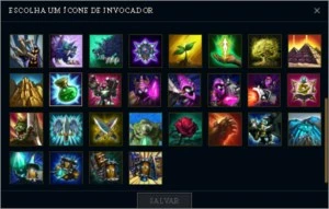 Conta de LOL - Lv 36 - MMR PLAT - MD10 AINDA N FEITA - League of Legends
