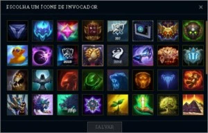 Conta de LOL - Lv 36 - MMR PLAT - MD10 AINDA N FEITA - League of Legends