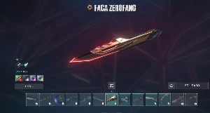 Conta valorant com várias skins
