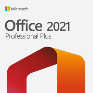 Licença Office 2021 Pro - Softwares e Licenças