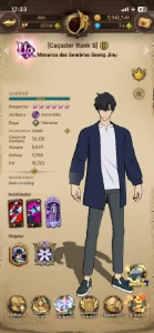 Cc 7Ds Time Humanos + Tristan - Seven Deadly Sins