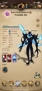 Cc 7Ds Time Humanos + Tristan - Seven Deadly Sins