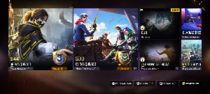 Conta Freefire Com 1021 Diamantes - Free Fire