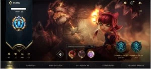 lol e wild rift, 145 skins, rammus rei, icones raros e mais. - League of Legends