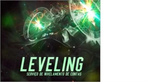 JOB DOS MONTANOS - League of Legends LOL