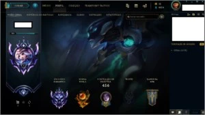 DIAMANTE 2 LOL - League of Legends