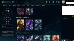 DIAMANTE 2 LOL - League of Legends