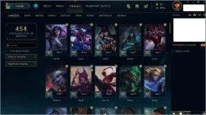 DIAMANTE 2 LOL - League of Legends