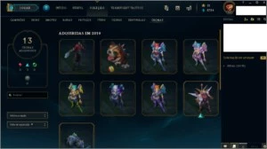 DIAMANTE 2 LOL - League of Legends