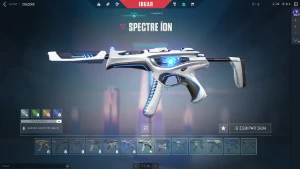 Conta De Valorant Com 3000 Reais Em Skins!
