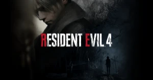 Key Resident Evil 4 Remake - Edição Padrão - Steam