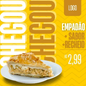 🚨 Artes Gráficas Personalizadas! 🚨 - Outros