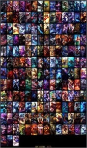 Conta league  of legends com riven campeonato season 2 - League of Legends LOL