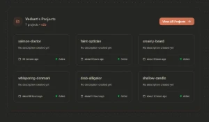 Clone do Lovable.dev na DFG – Plataforma Pronta para Vender - Outros