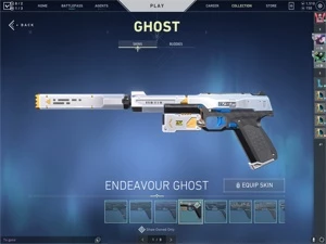 conta valorant imortal 2 com muita skin