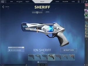 conta valorant imortal 2 com muita skin