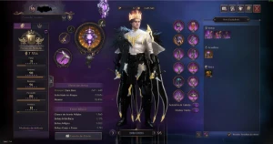 Conta Thone and Liberty  - SA - Others