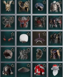 Conta Thone and Liberty  - SA - Others