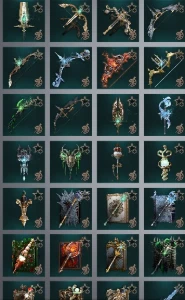 Conta Thone and Liberty  - SA - Others