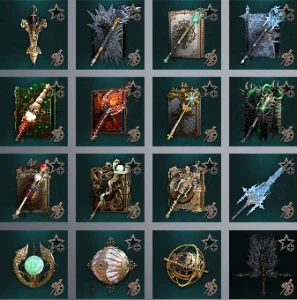 Conta Thone and Liberty  - SA - Others