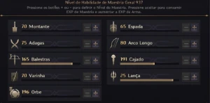 Conta Thone and Liberty  - SA - Others