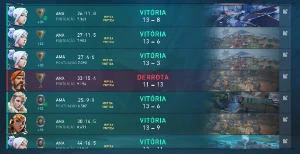 elojob até o platina ou duo se tiver conta pra emprestar :) - Valorant