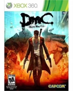 Conta xbox 360 com 31 jogos.