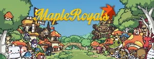 Maplestory royals, Ws E Cs