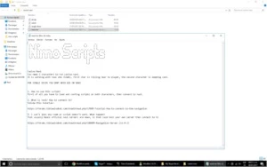 Windbot Scripts, Casino Gambling Dice 2 En 1, & Navigation. - Tibia