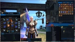 CONTA TERA ONLINE - Outros