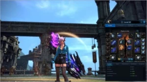 CONTA TERA ONLINE - Outros