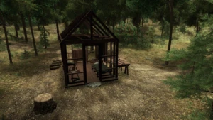 Xbox Walden, a game #C24003