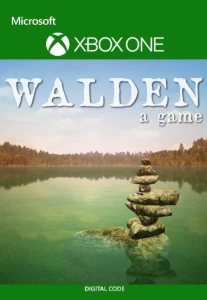 Xbox Walden, a game #C24003