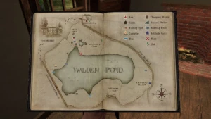 Xbox Walden, a game #C24003