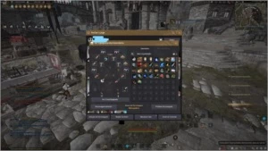 BLACK DESERT S.A 296/364