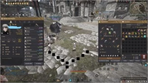 BLACK DESERT S.A 296/364