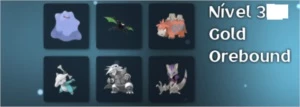 POKES PXG E ACC - PokeXGames
