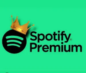 Spotify premium