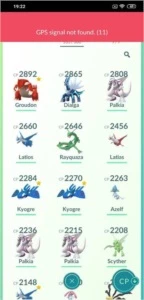 CONTA POKEMON GO LVL 31 VALE A PENA - League of Legends LOL