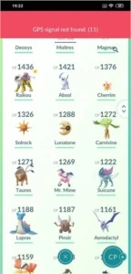 CONTA POKEMON GO LVL 31 VALE A PENA - League of Legends LOL