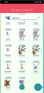 CONTA POKEMON GO LVL 31 VALE A PENA - League of Legends LOL