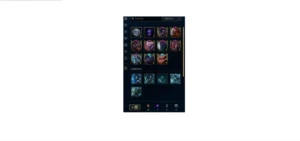CONTA LOL - PLATINA III/89 CAMPEÕES/35 SKINS - League of Legends