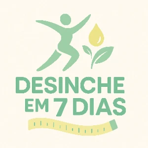 Desinche em 7 Dias
