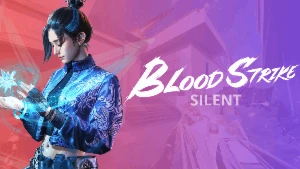 Blood Strike: Silent