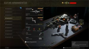 Conta cod warzone nova - Call of Duty